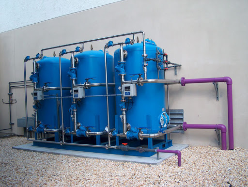 Water Softening